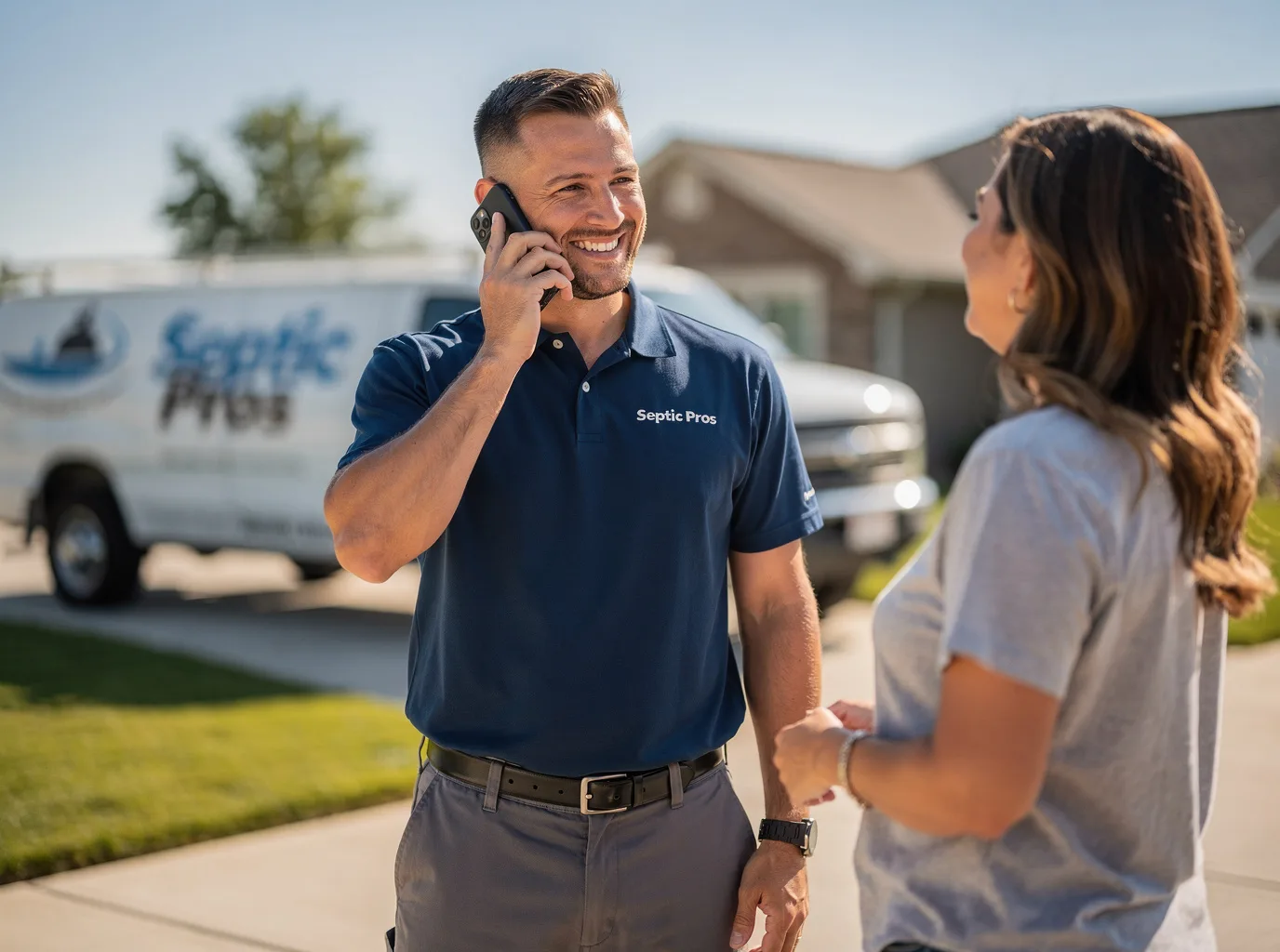Septic Tank Pumping Williamstown, NJ FAQs